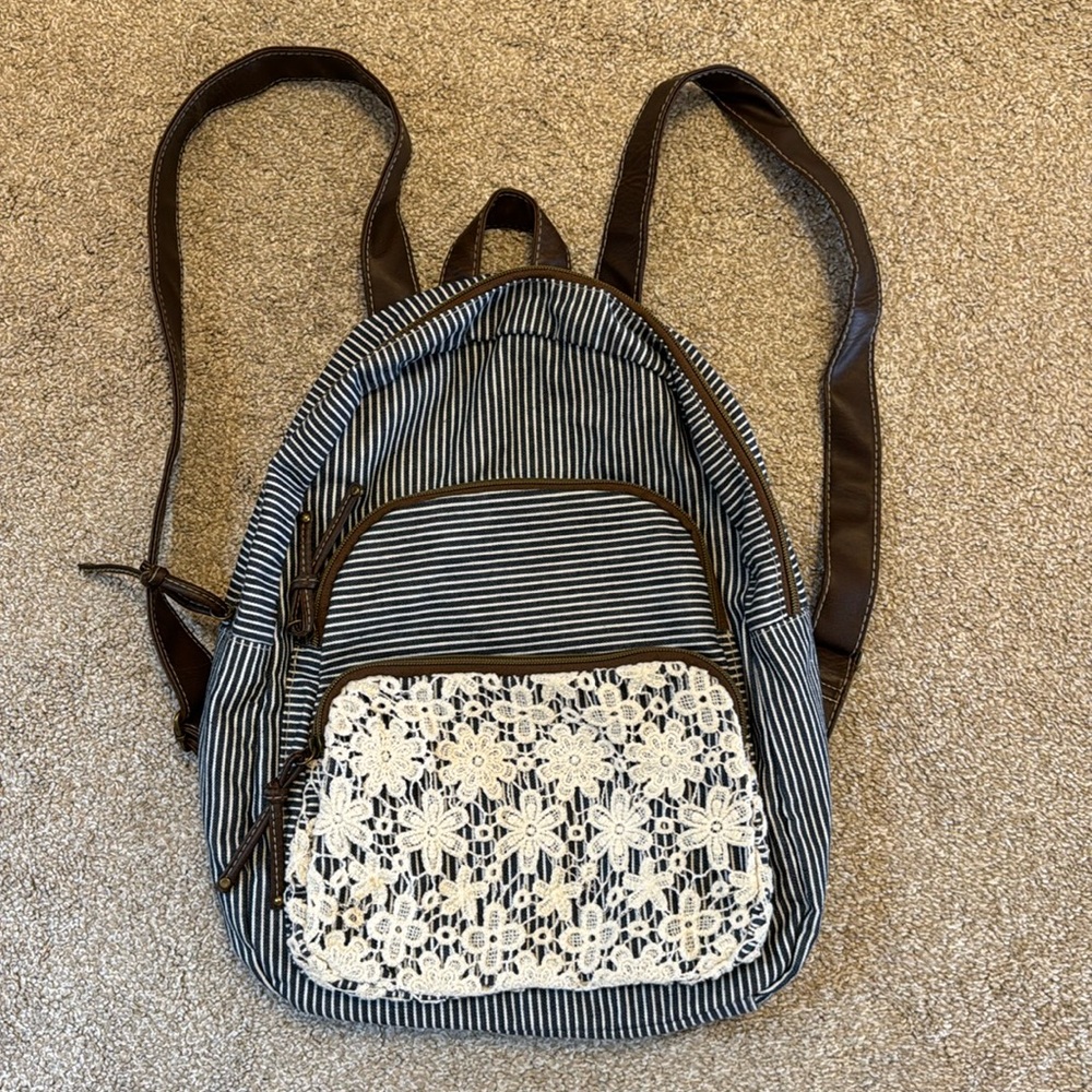 Backpack